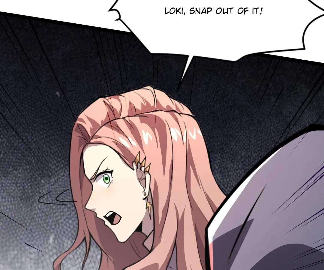 The Lone SSS-Class Summoner Chapter 213 - Page 97 in English