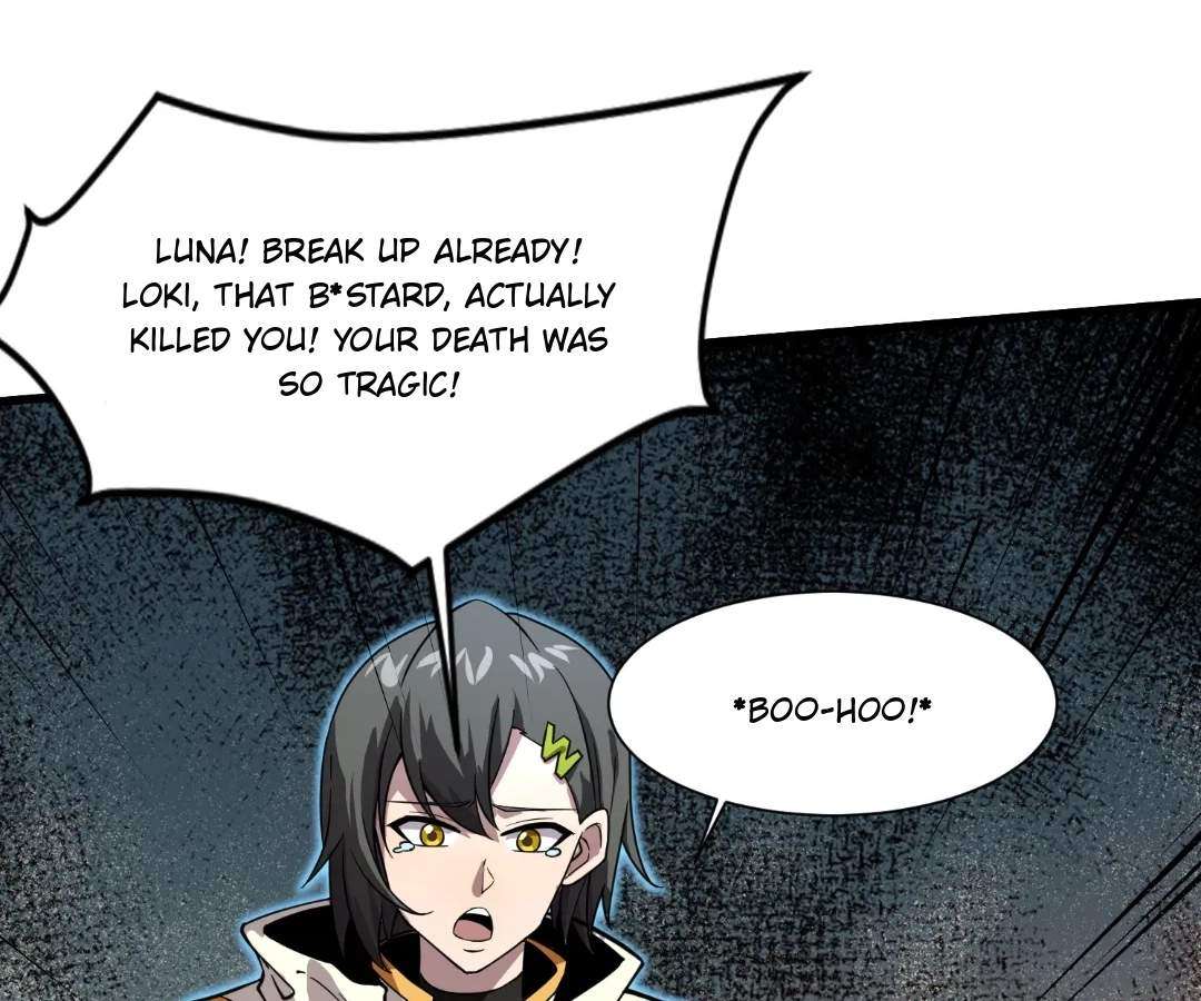 The Lone SSS-Class Summoner Chapter 214 - Page 16 in English