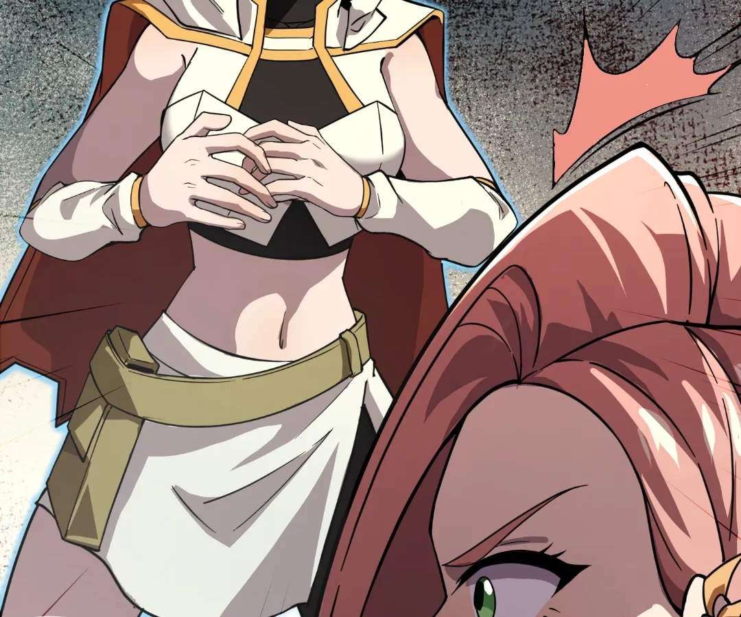 The Lone SSS-Class Summoner Chapter 214 - Page 17 in English