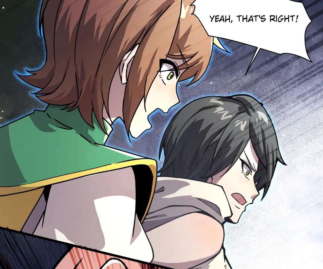 The Lone SSS-Class Summoner Chapter 214 - Page 23 in English