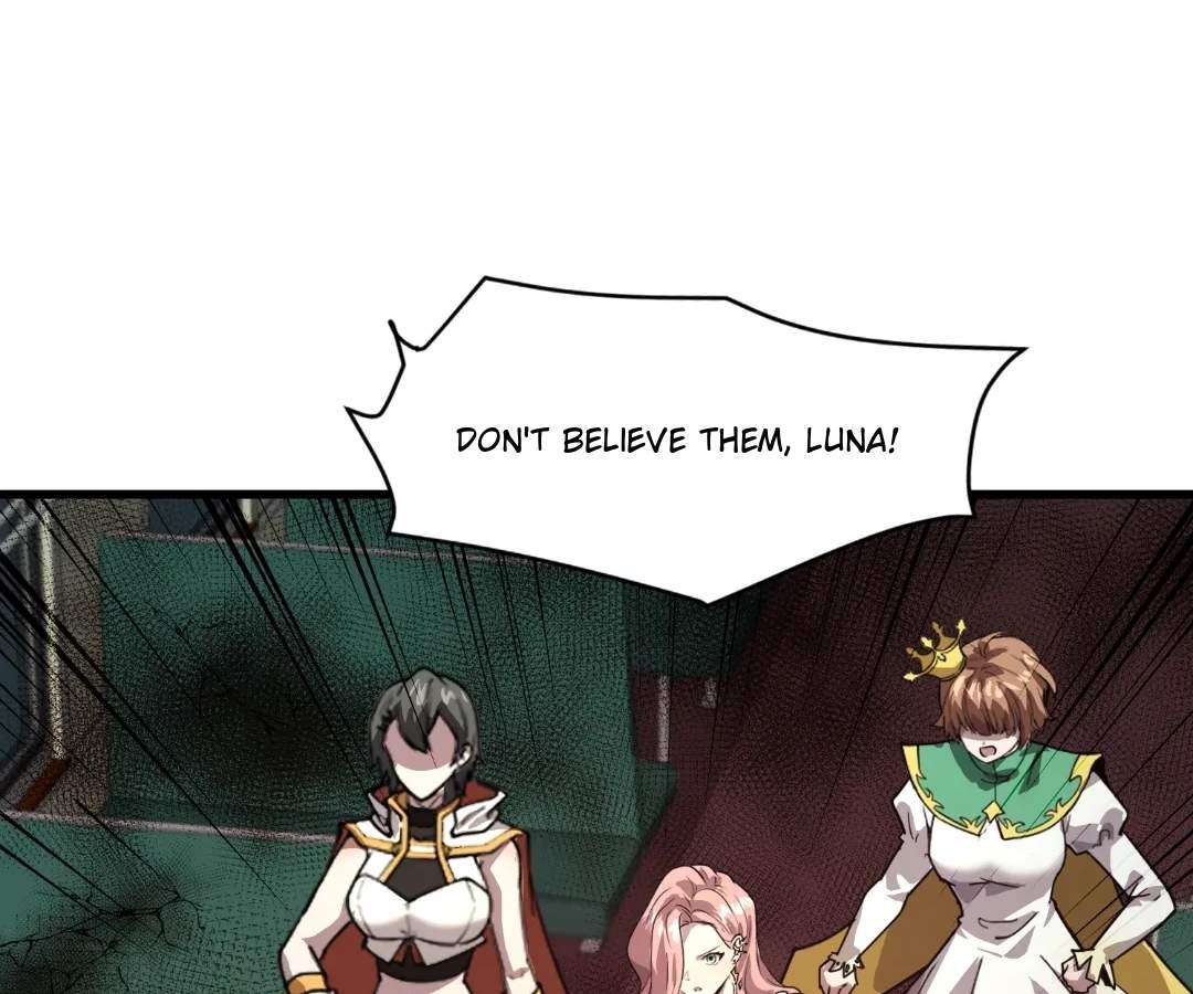 The Lone SSS-Class Summoner Chapter 214 - Page 26 in English