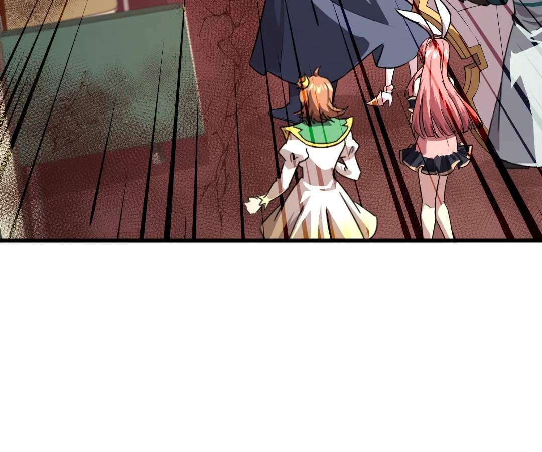 The Lone SSS-Class Summoner Chapter 214 - Page 31 in English