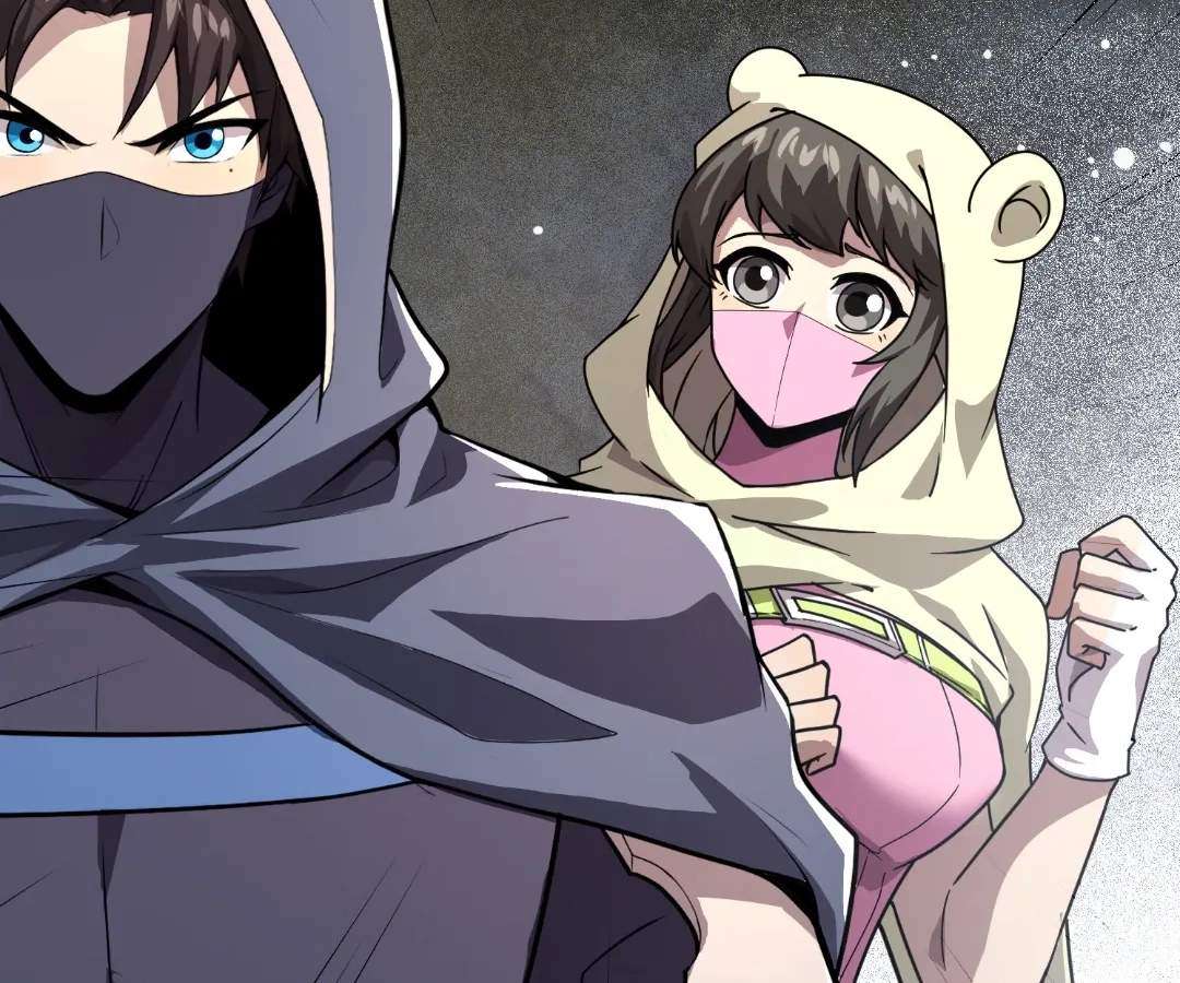The Lone SSS-Class Summoner Chapter 214 - Page 39 in English