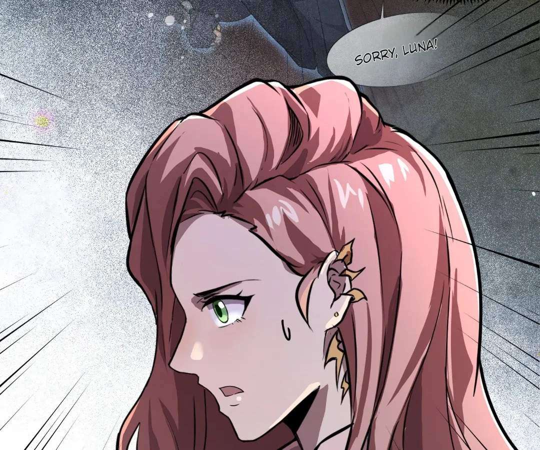 The Lone SSS-Class Summoner Chapter 214 - Page 42 in English