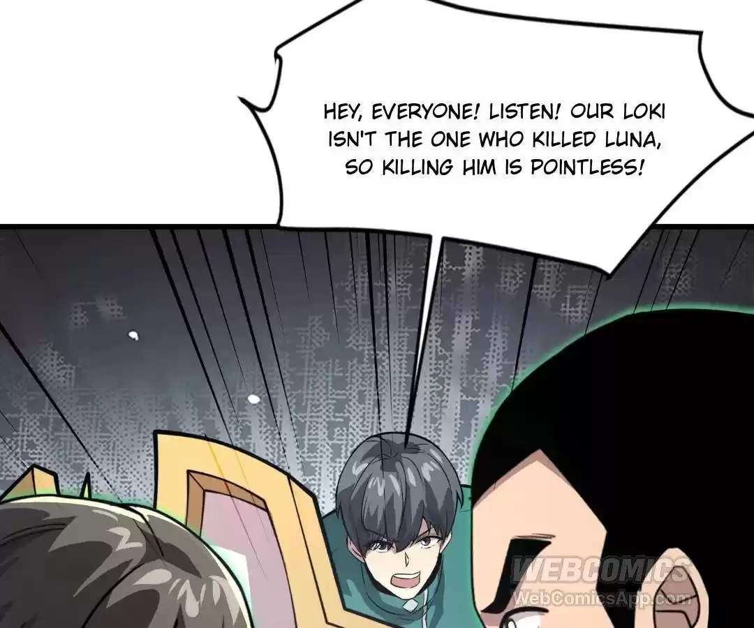 The Lone SSS-Class Summoner Chapter 214 - Page 44 in English