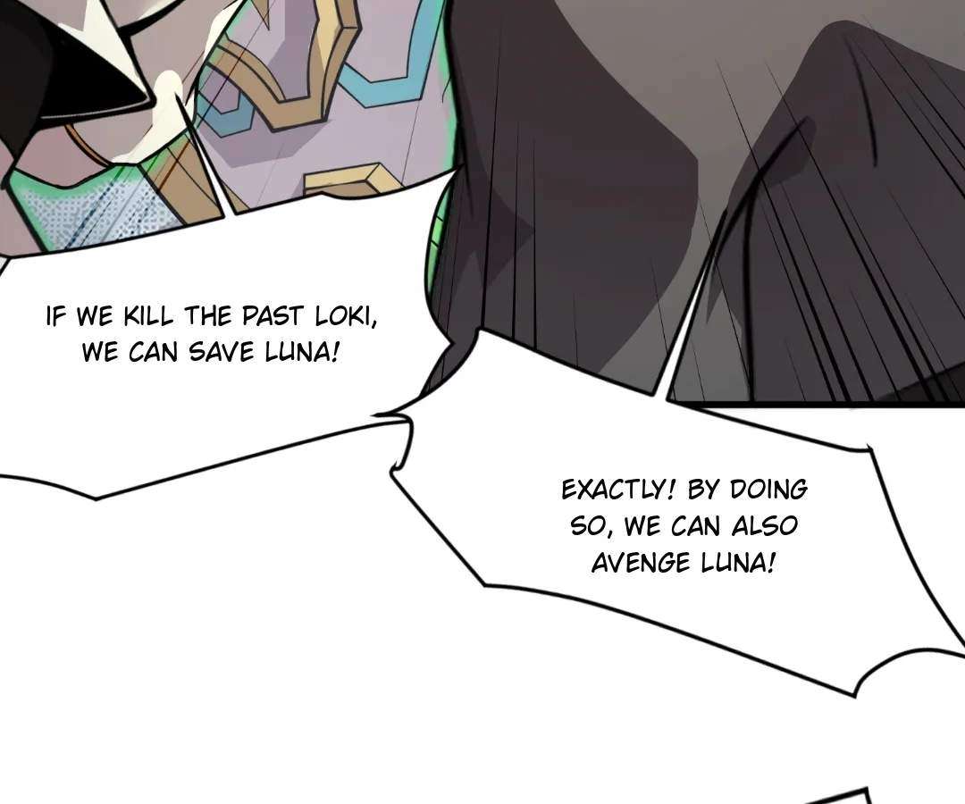 The Lone SSS-Class Summoner Chapter 214 - Page 46 in English