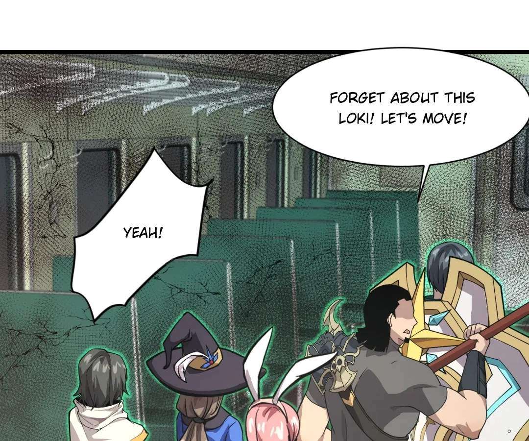 The Lone SSS-Class Summoner Chapter 214 - Page 54 in English