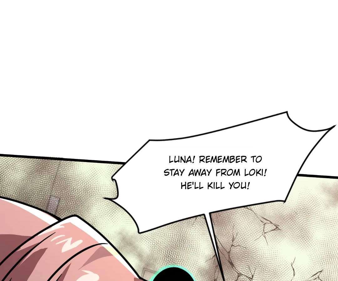 The Lone SSS-Class Summoner Chapter 214 - Page 57 in English