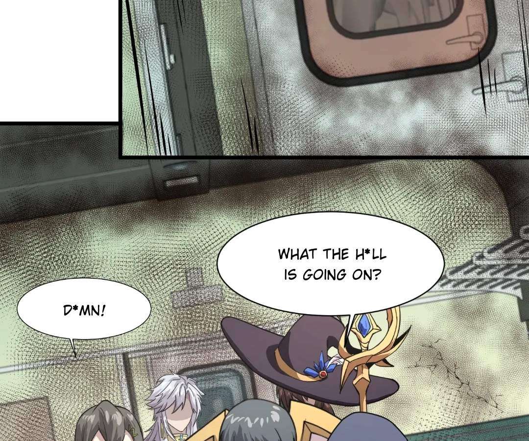 The Lone SSS-Class Summoner Chapter 214 - Page 62 in English