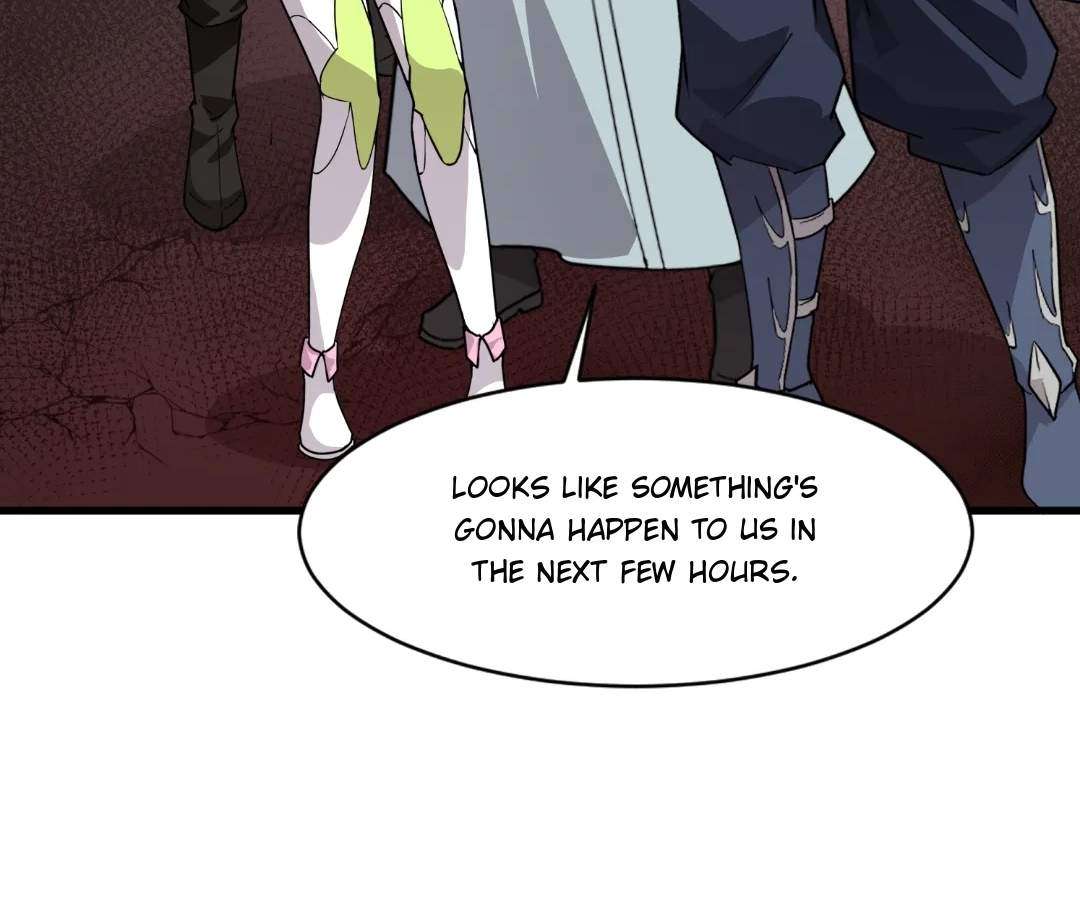The Lone SSS-Class Summoner Chapter 214 - Page 64 in English