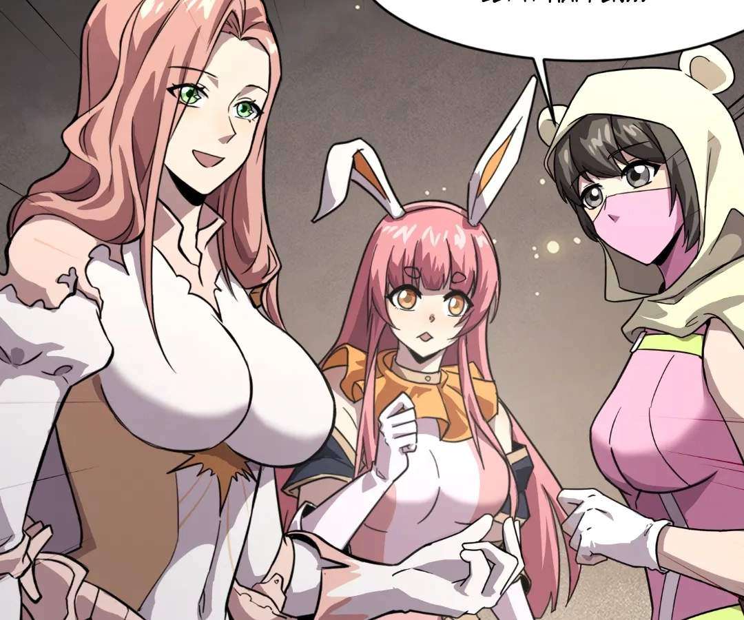 The Lone SSS-Class Summoner Chapter 214 - Page 66 in English