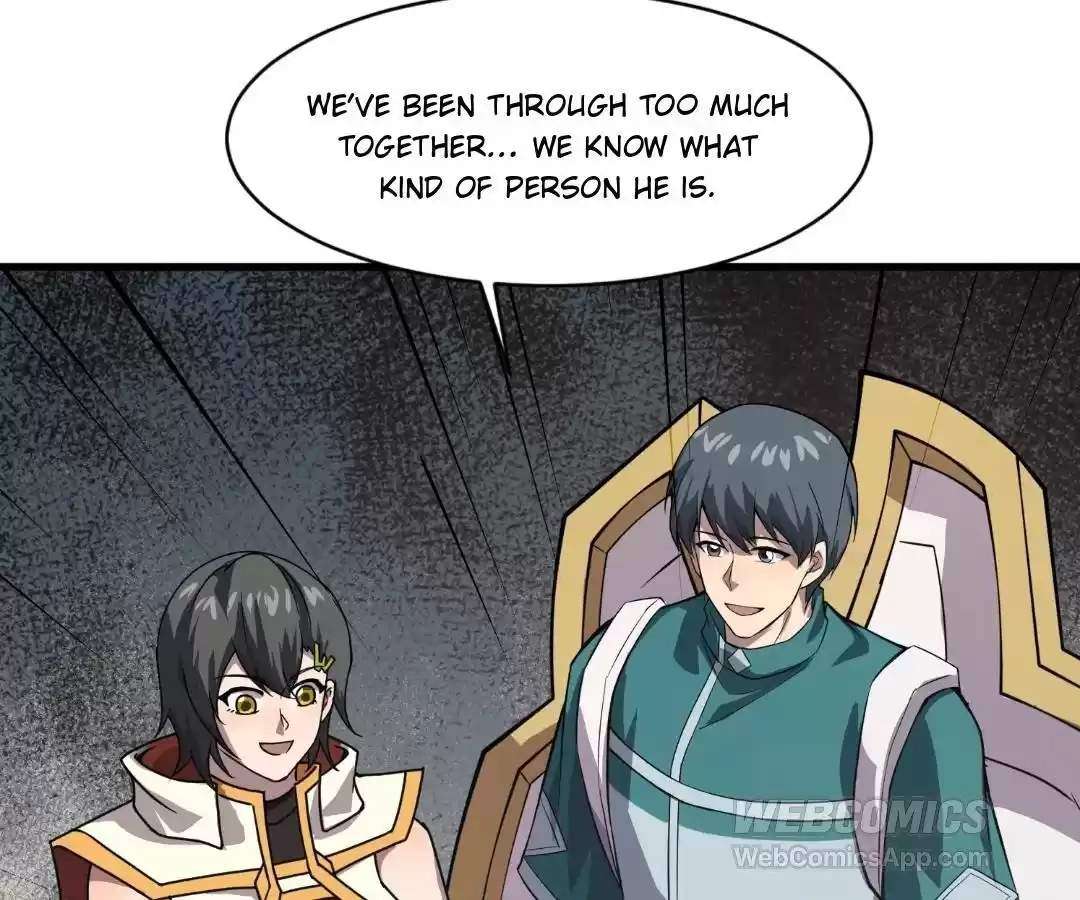 The Lone SSS-Class Summoner Chapter 214 - Page 68 in English