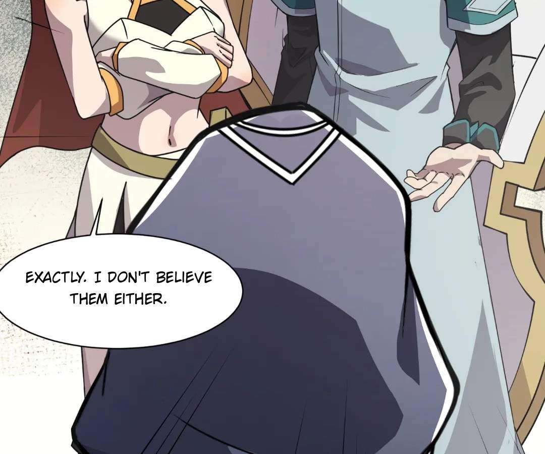 The Lone SSS-Class Summoner Chapter 214 - Page 69 in English