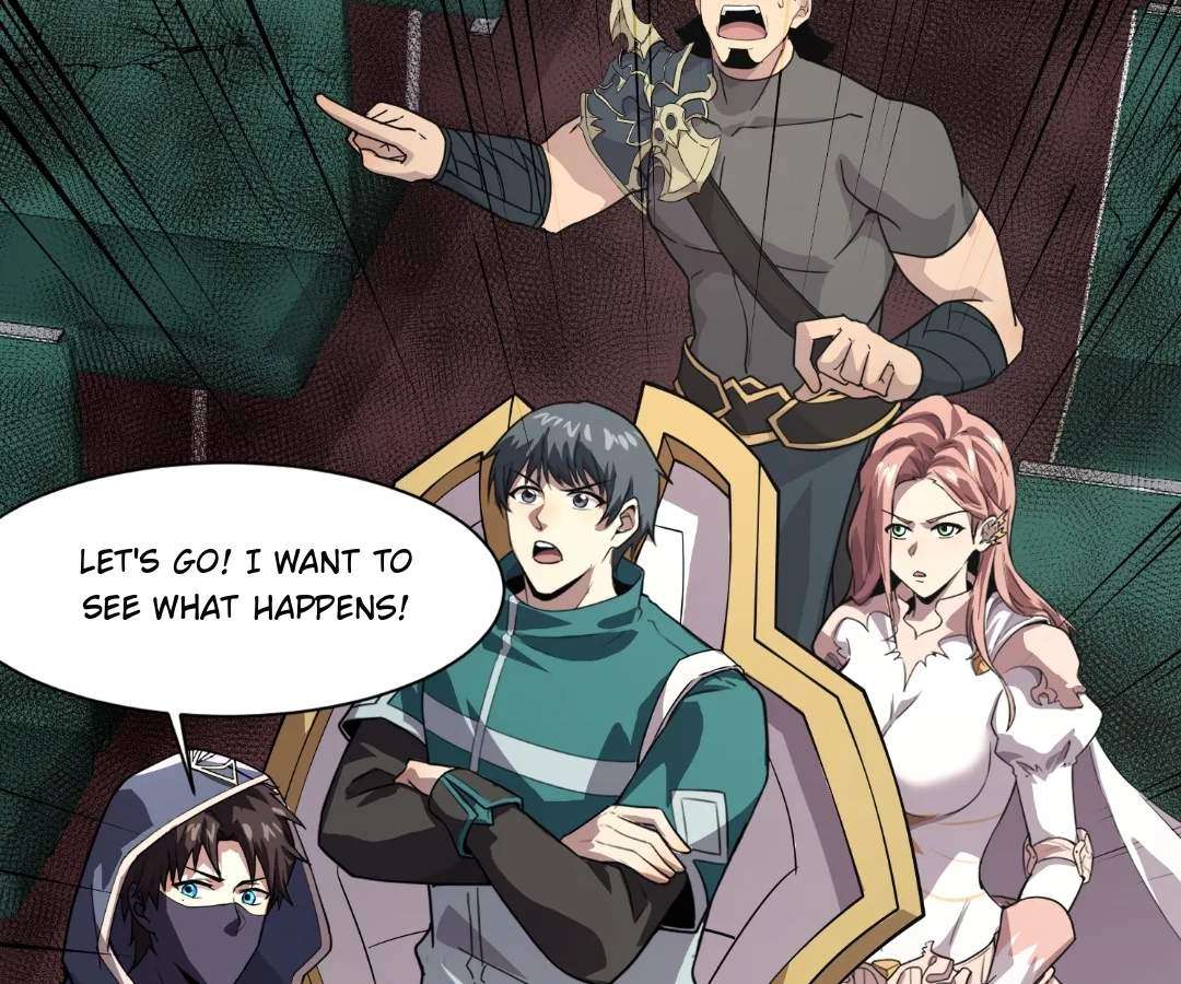The Lone SSS-Class Summoner Chapter 214 - Page 73 in English