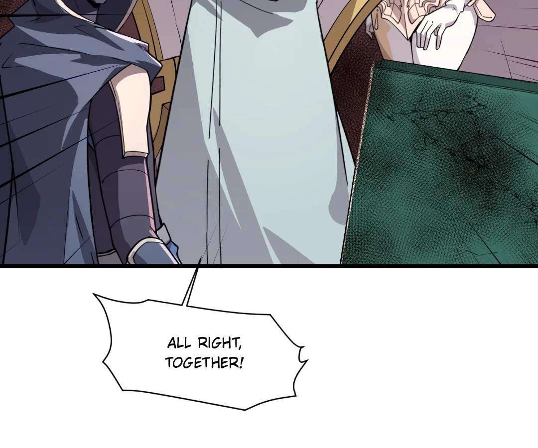 The Lone SSS-Class Summoner Chapter 214 - Page 74 in English