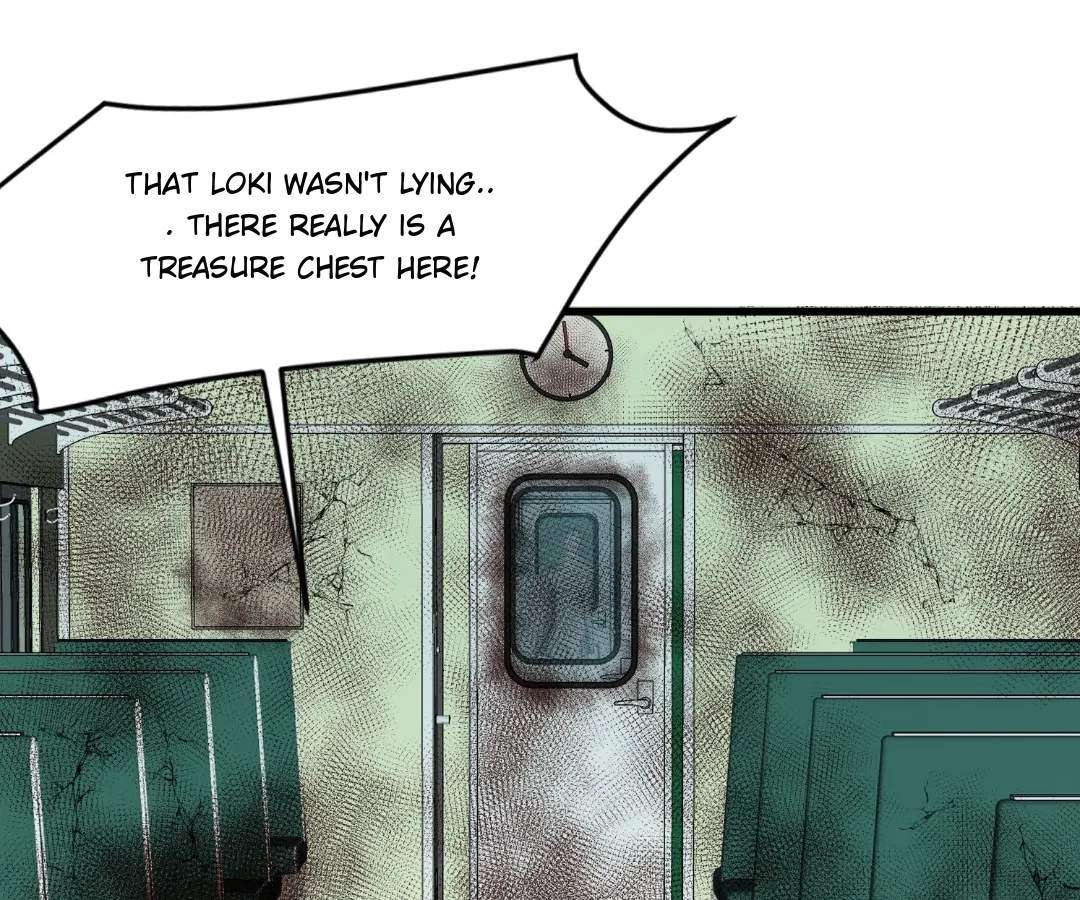 The Lone SSS-Class Summoner Chapter 214 - Page 78 in English
