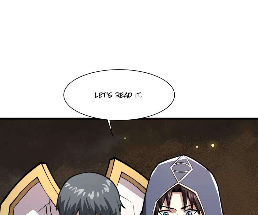 The Lone SSS-Class Summoner Chapter 214 - Page 86 in English