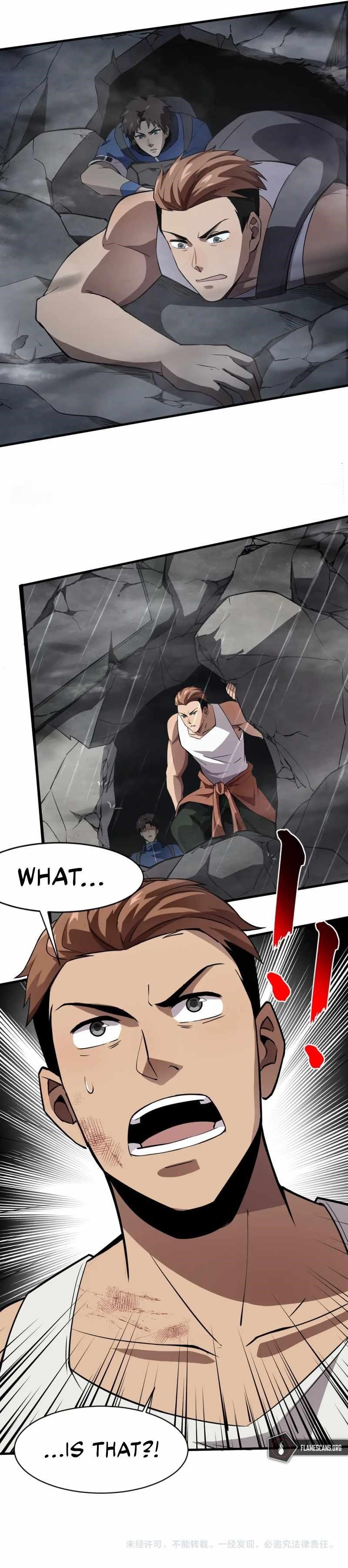 The Lone SSS-Class Summoner Chapter 24 - Page 11 in English