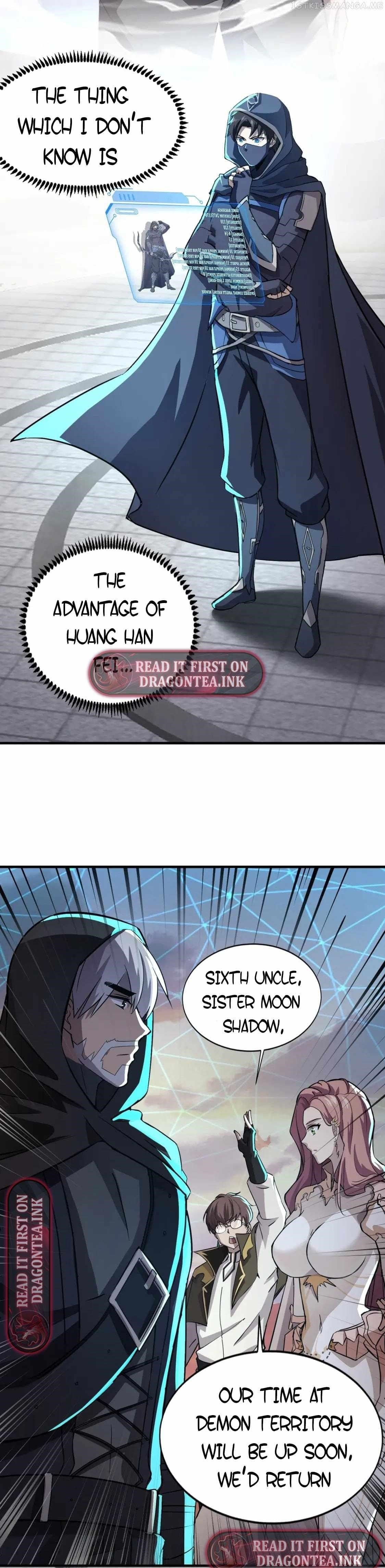 The Lone SSS-Class Summoner Chapter 36 - Page 10 in English
