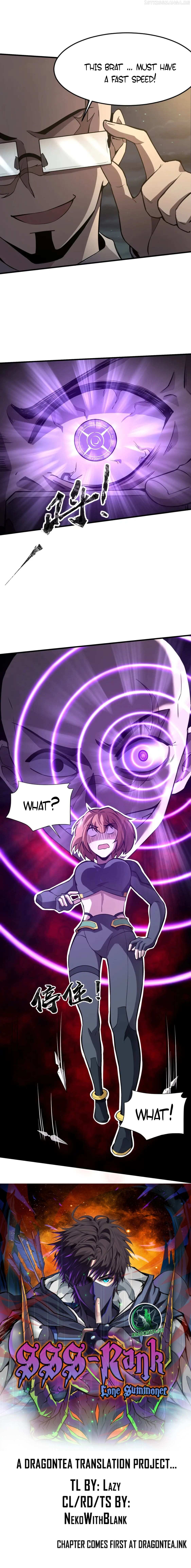 The Lone SSS-Class Summoner Chapter 38 - Page 5 in English