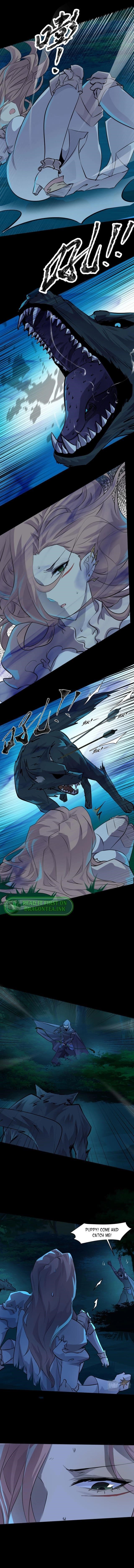 The Lone SSS-Class Summoner Chapter 5 - Page 8 in English