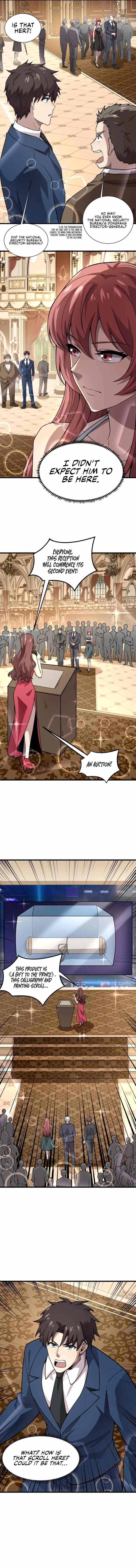 The Lone SSS-Class Summoner Chapter 60 - Page 10 in English