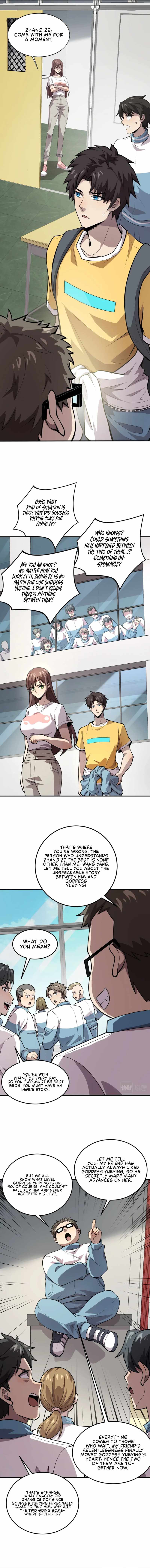 The Lone SSS-Class Summoner Chapter 62 - Page 10 in English