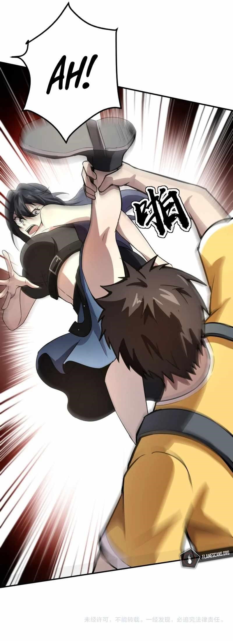 The Lone SSS-Class Summoner Chapter 67 - Page 11 in English