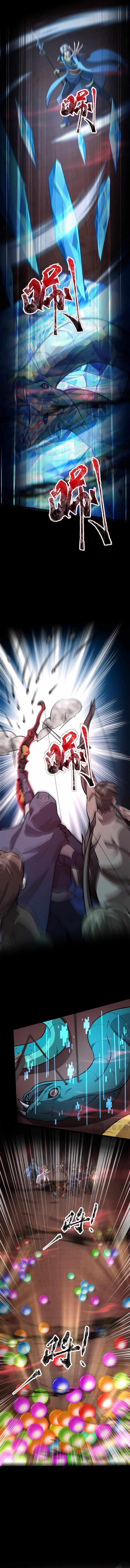 The Lone SSS-Class Summoner Chapter 74 - Page 11 in English