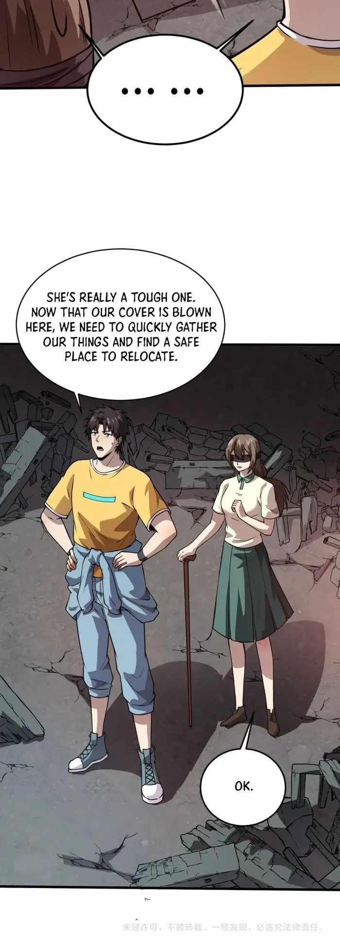 The Lone SSS-Class Summoner Chapter 85 - Page 26 in English