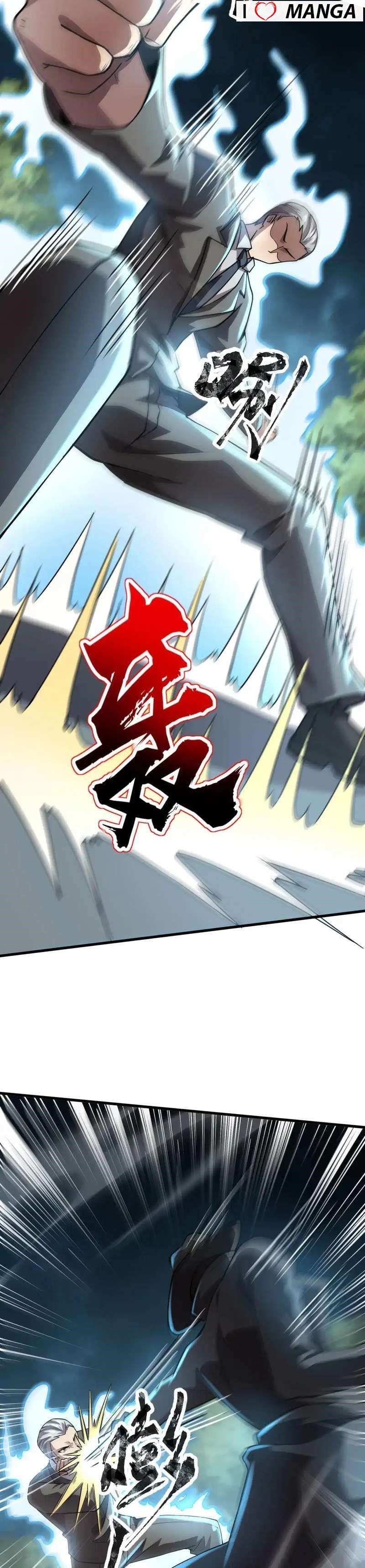 The Lone SSS-Class Summoner Chapter 87 - Page 13 in English