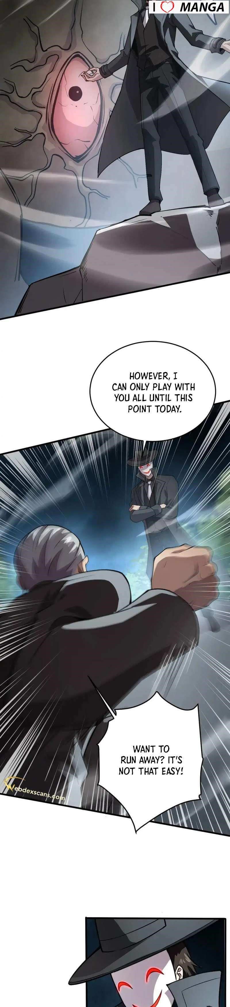 The Lone SSS-Class Summoner Chapter 87 - Page 16 in English