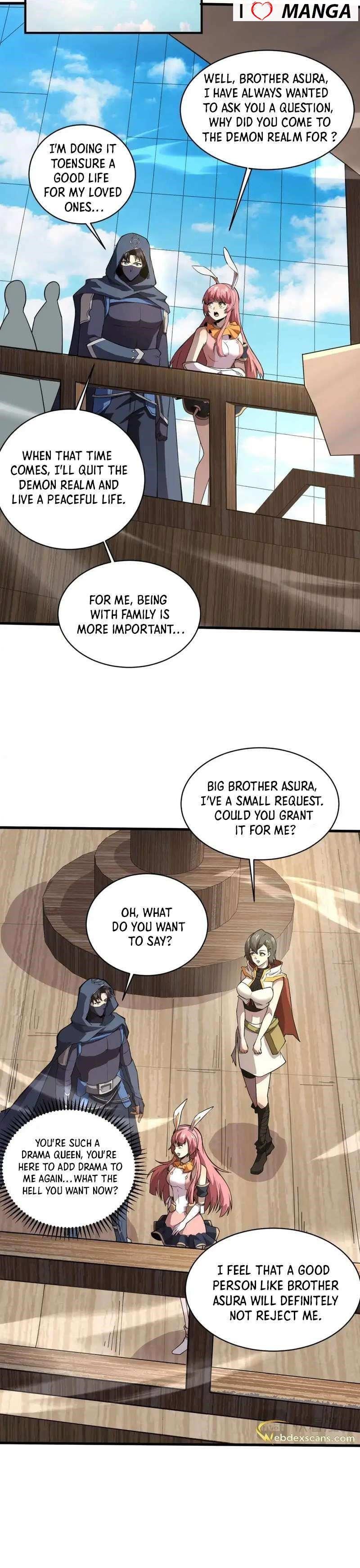 The Lone SSS-Class Summoner Chapter 87 - Page 28 in English