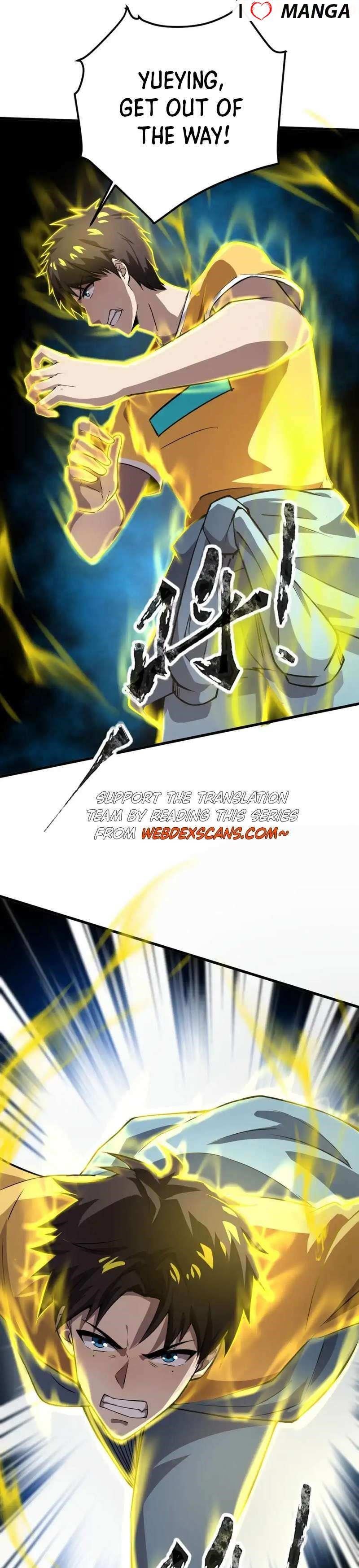 The Lone SSS-Class Summoner Chapter 87 - Page 3 in English
