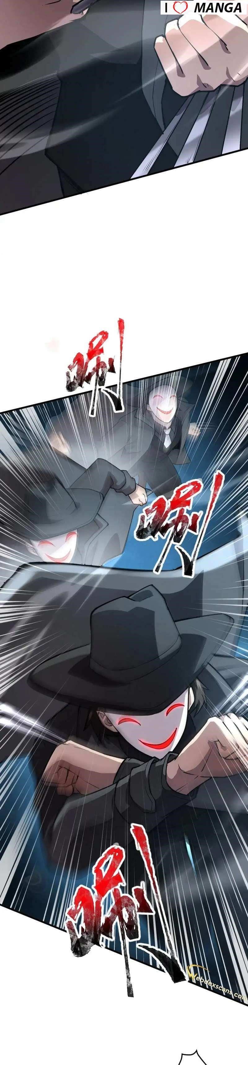 The Lone SSS-Class Summoner Chapter 87 - Page 9 in English