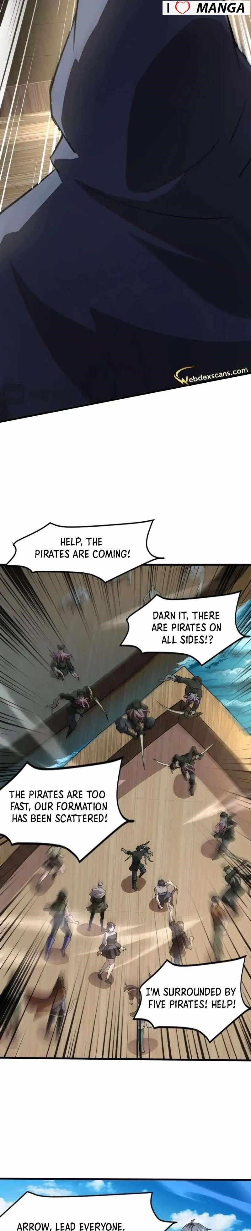 The Lone SSS-Class Summoner Chapter 88 - Page 10 in English