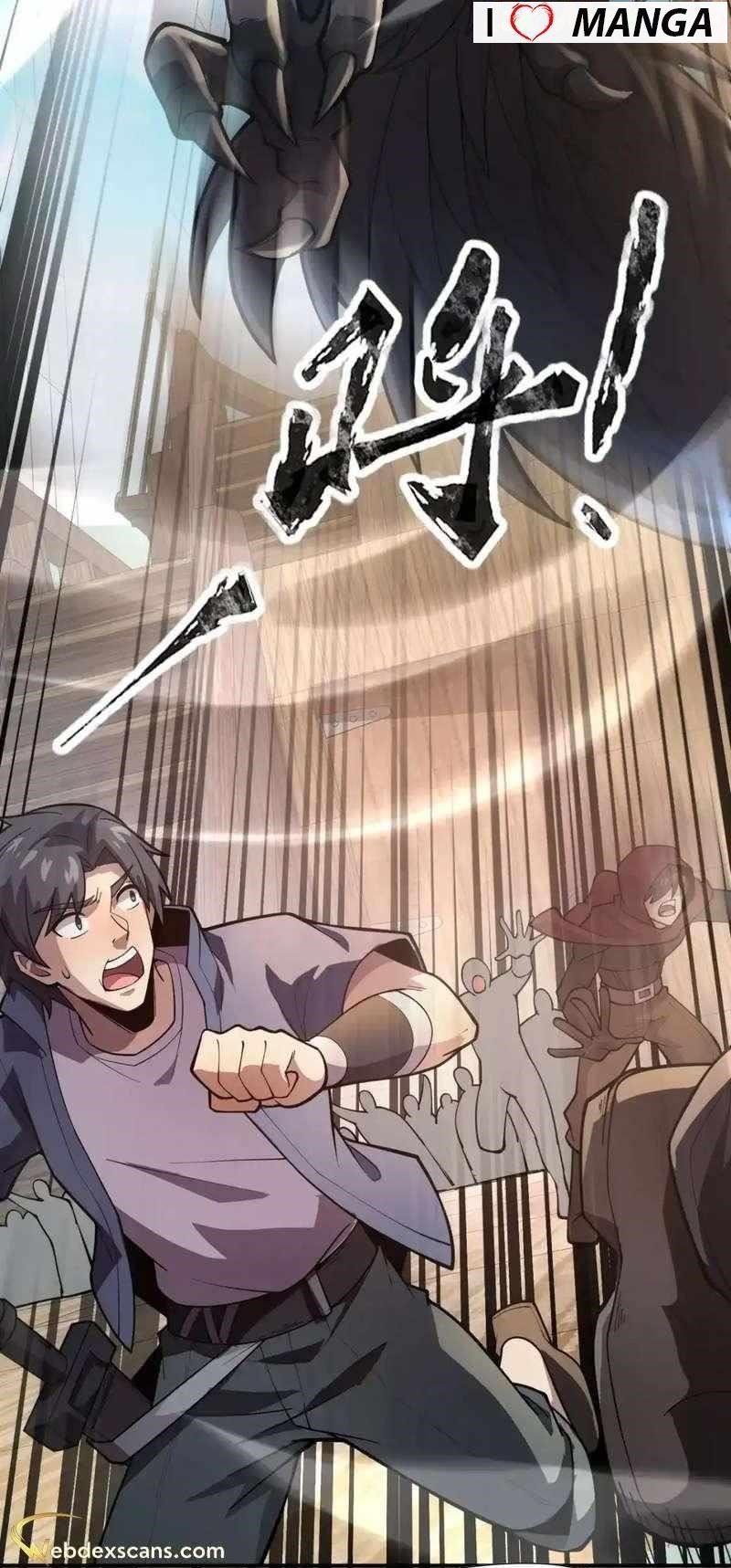 The Lone SSS-Class Summoner Chapter 88 - Page 32 in English