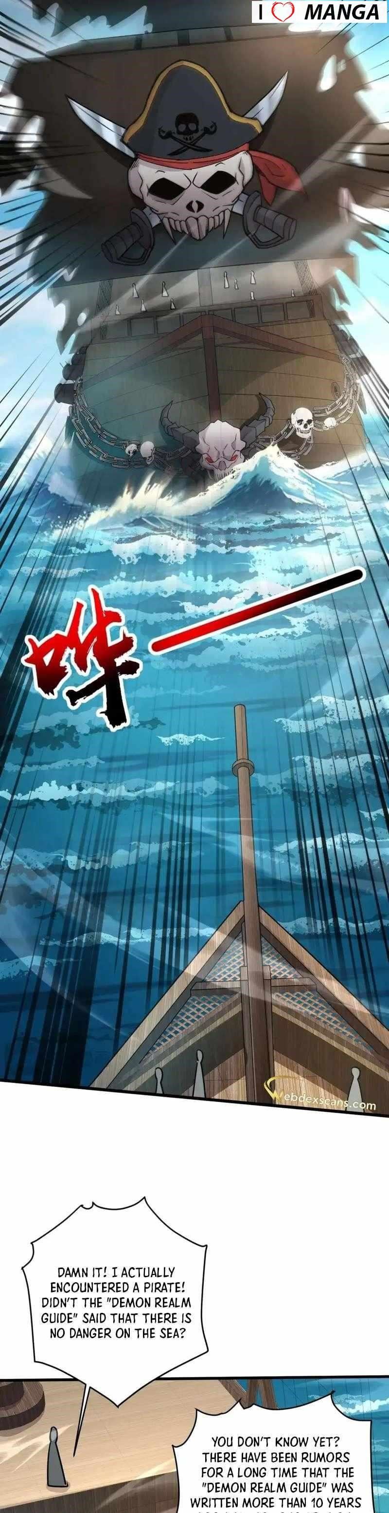 The Lone SSS-Class Summoner Chapter 88 - Page 5 in English