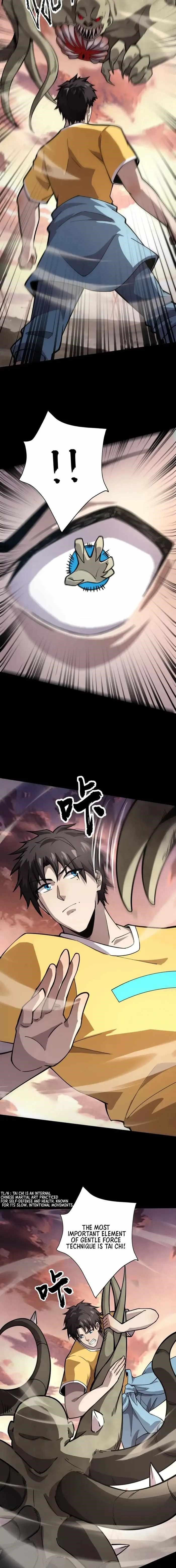 The Lone SSS-Class Summoner Chapter 93 - Page 9 in English