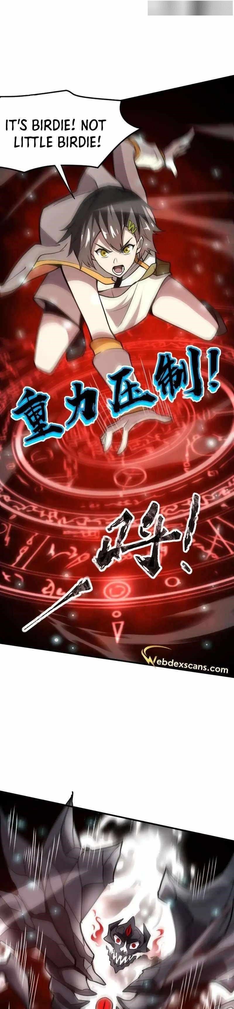 The Lone SSS-Class Summoner Chapter 96 - Page 16 in English