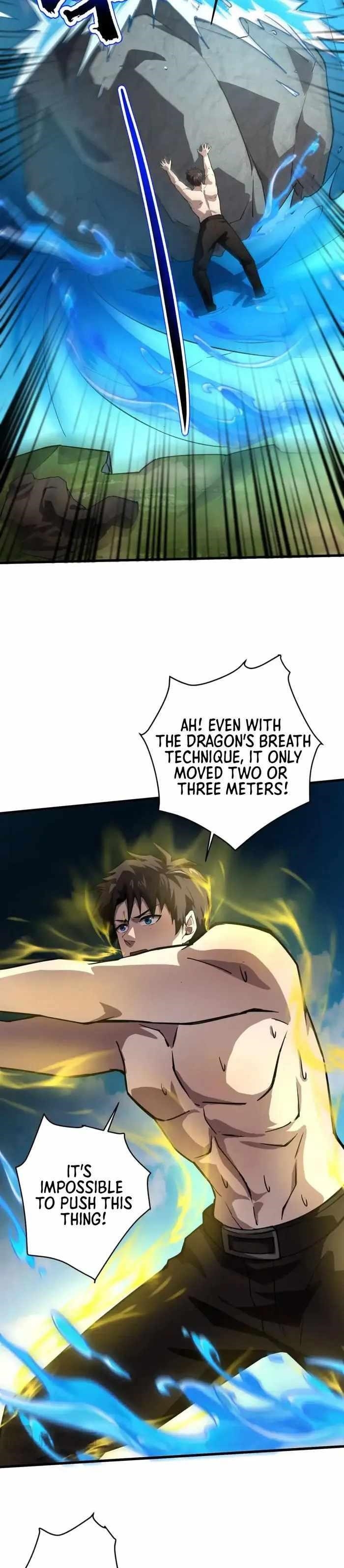 The Lone SSS-Class Summoner Chapter 98 - Page 23 in English