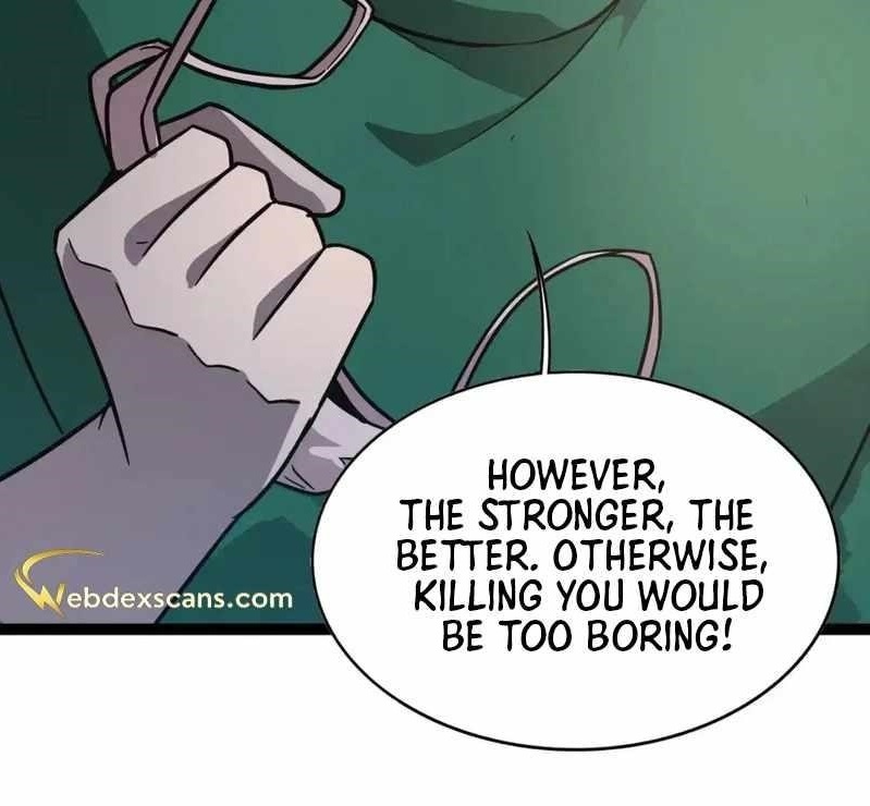 The Lone SSS-Class Summoner Chapter 99 - Page 24 in English