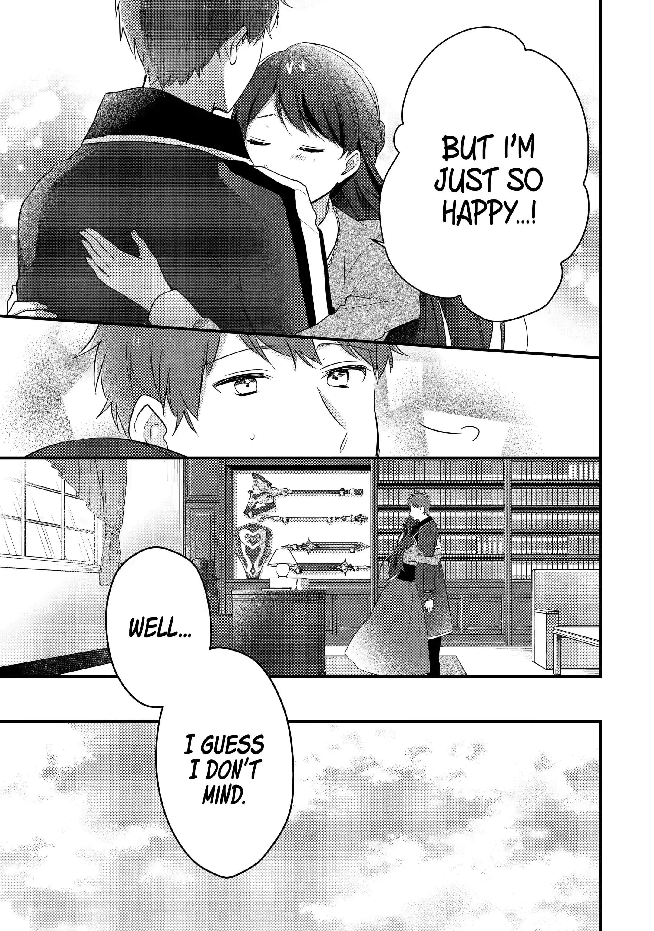 Demoted to a Teacher, the Strongest Sage Raises an Unbeatable Class Chapter 1.3 - Page 10 in English