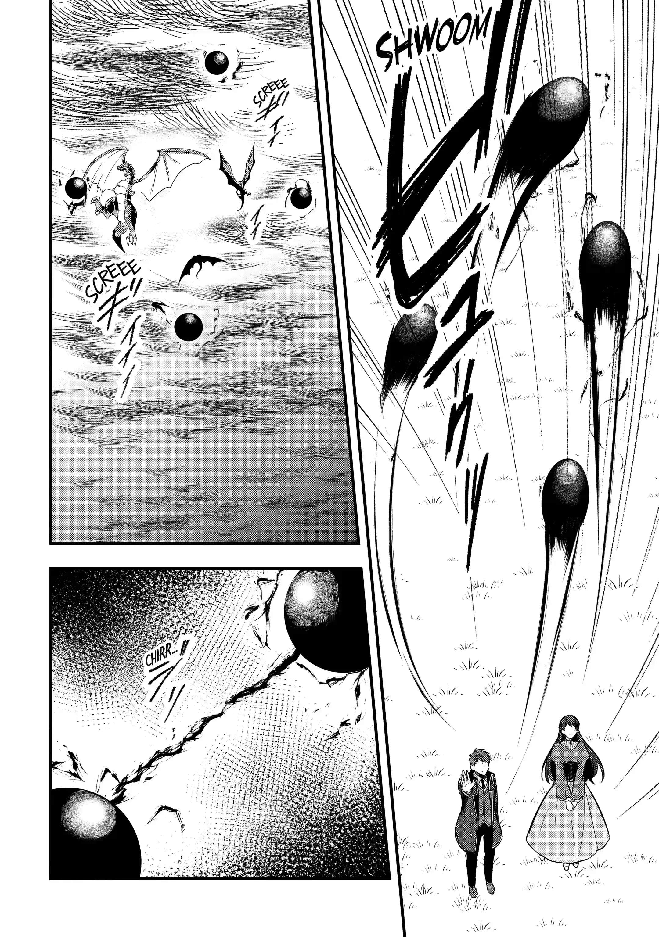 Demoted to a Teacher, the Strongest Sage Raises an Unbeatable Class Chapter 10.2 - Page 9 in English