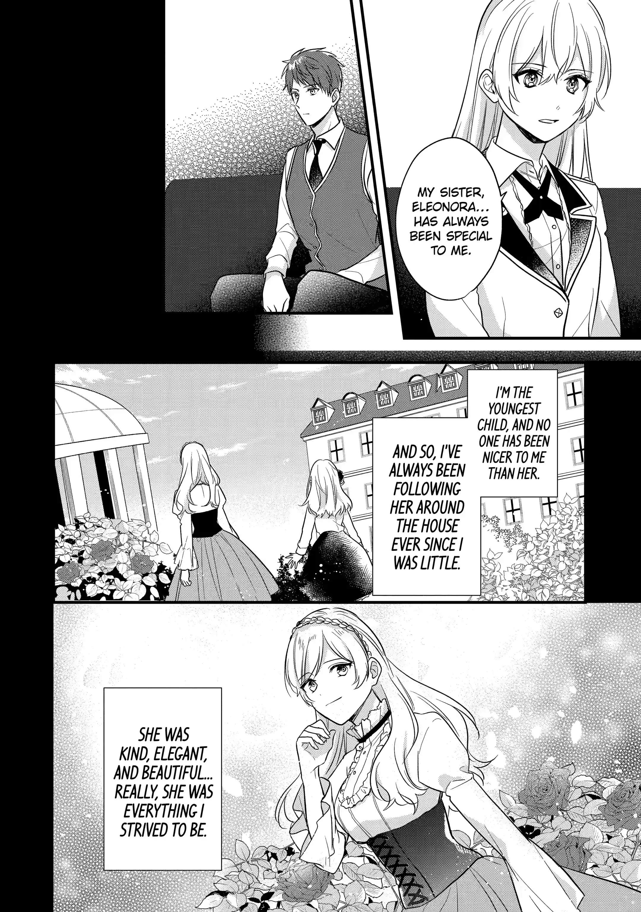 Demoted to a Teacher, the Strongest Sage Raises an Unbeatable Class Chapter 12.1 - Page 10 in English