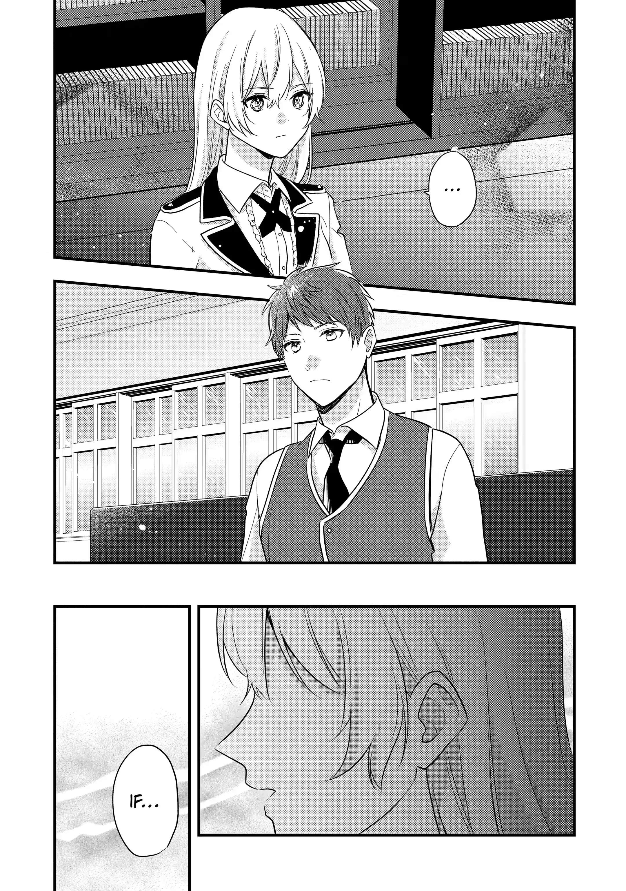 Demoted to a Teacher, the Strongest Sage Raises an Unbeatable Class Chapter 12.2 - Page 10 in English