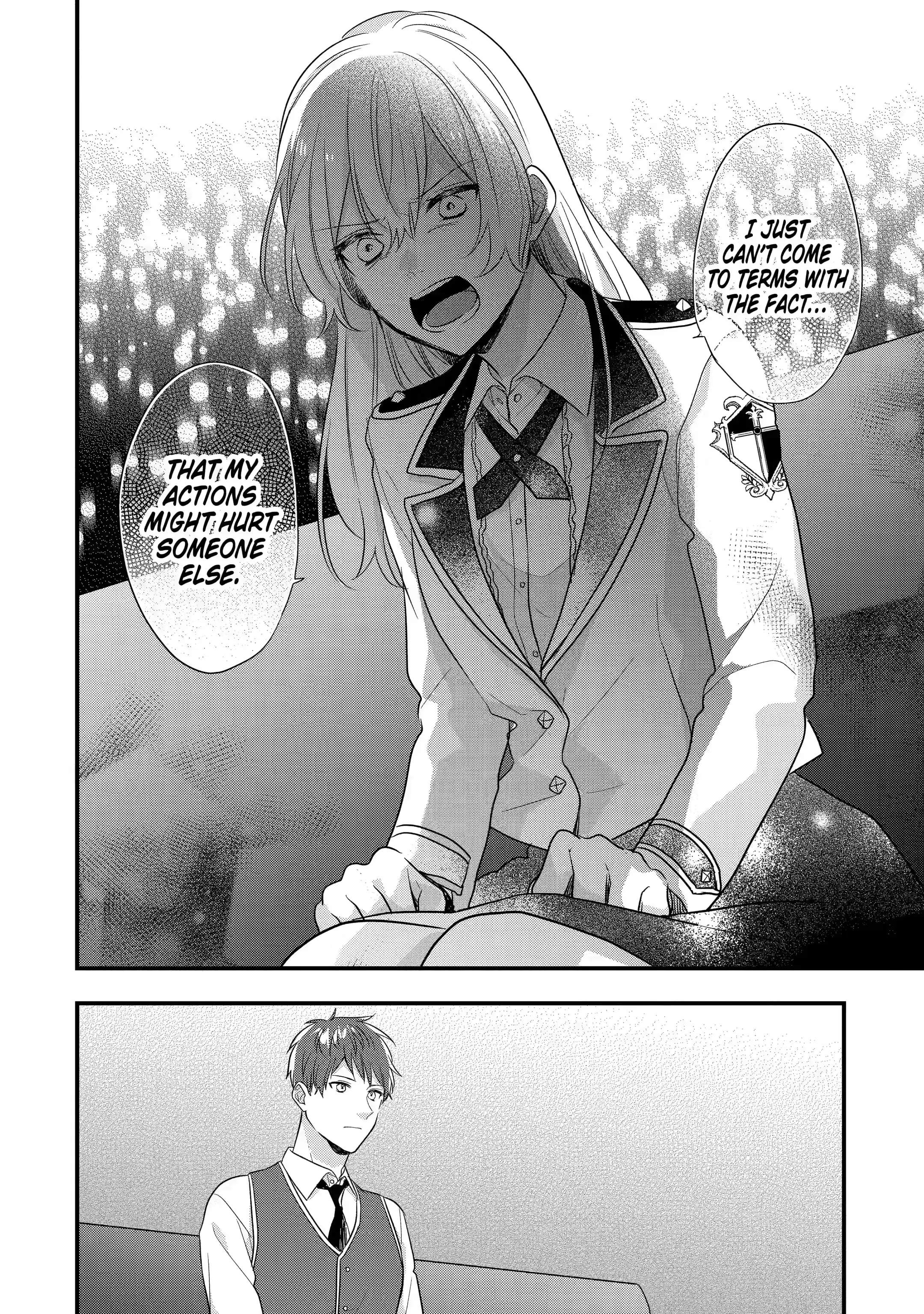Demoted to a Teacher, the Strongest Sage Raises an Unbeatable Class Chapter 12.2 - Page 3 in English