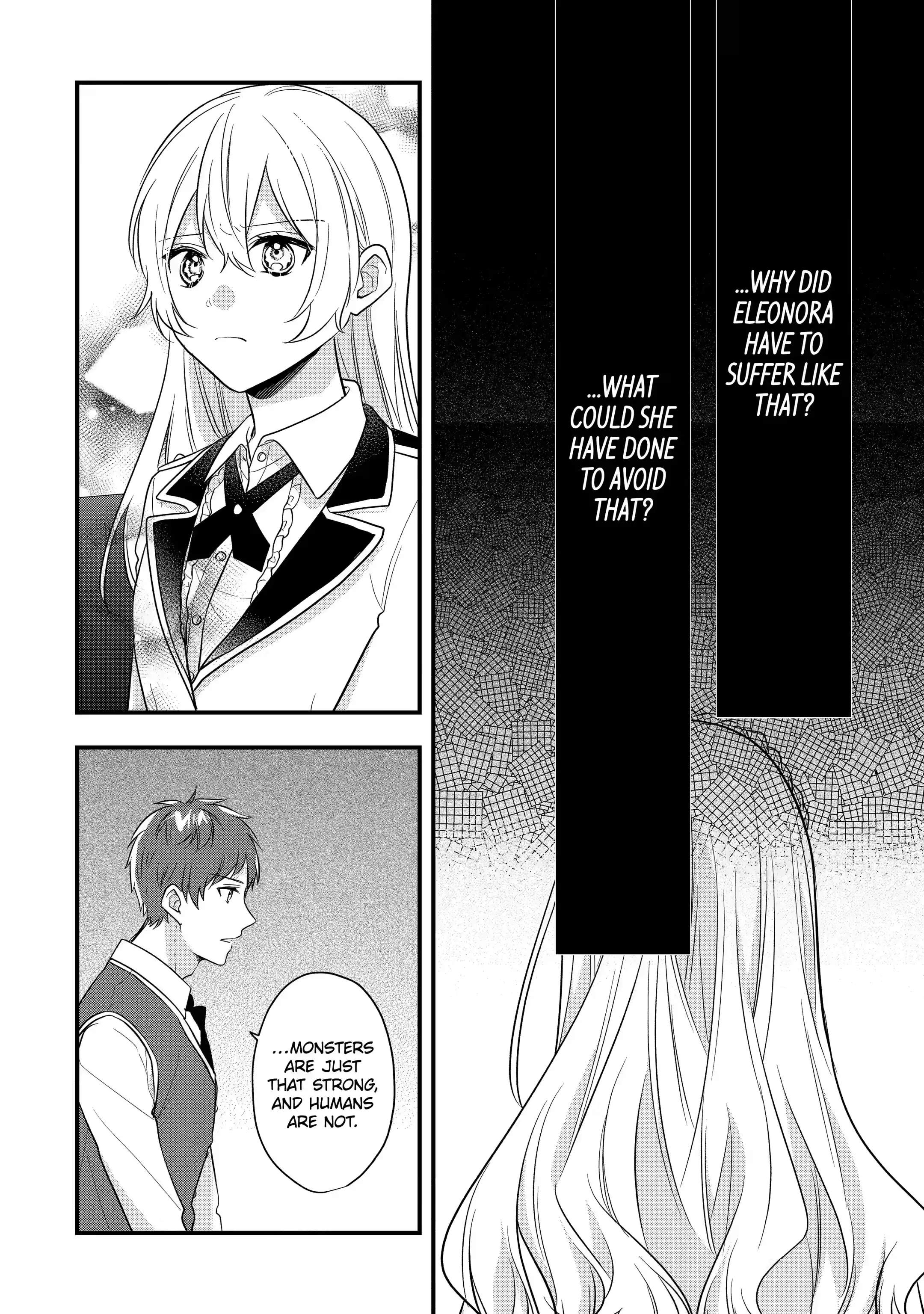 Demoted to a Teacher, the Strongest Sage Raises an Unbeatable Class Chapter 12.2 - Page 7 in English