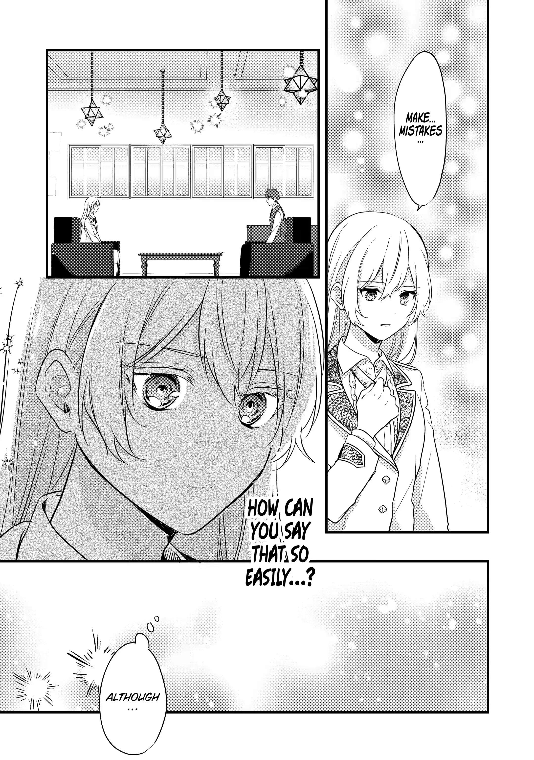 Demoted to a Teacher, the Strongest Sage Raises an Unbeatable Class Chapter 12.3 - Page 9 in English