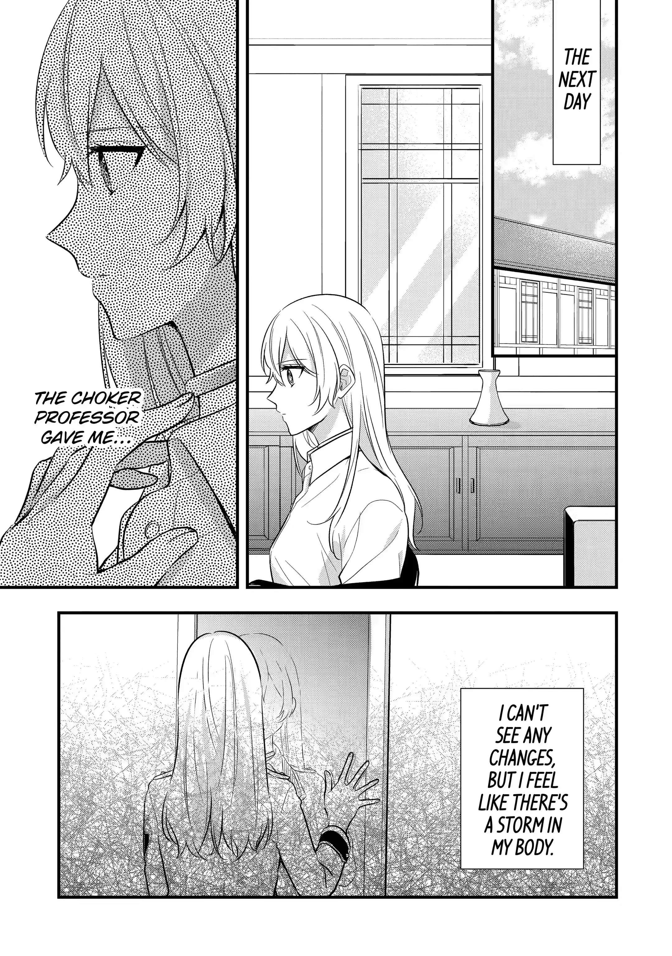 Demoted to a Teacher, the Strongest Sage Raises an Unbeatable Class Chapter 13.2 - Page 13 in English